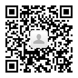 公众号二维码